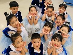 -新声线少儿口才(亦庄示范校区)