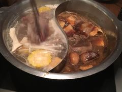 -鍋ぞう(新宿西口店)