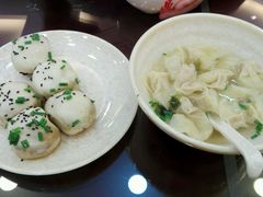 -老盛兴汤包馆(安波店)