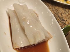 -喜来登由由大酒店九州膳坊中餐厅