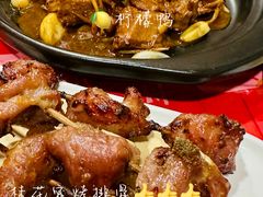 -桂小厨广西菜(水晶城店)