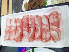 肥羊肉-金龙·打边炉(武进路店)