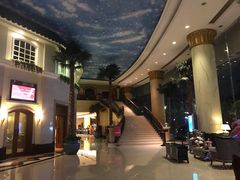-广州科尔海悦酒店