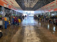 -岳各庄批发市场(西四环中路店)