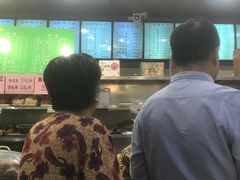 -锦馨豆汁(天坛路店)