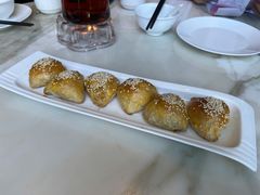 -顺德美的万豪酒店-万豪中餐厅