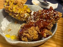 -小木屋米酒店·韩国料理(深圳总店)