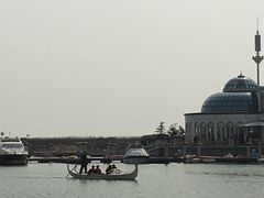 -平湖九龙山庄园圣马可酒店