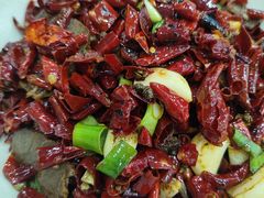 -老谢龙虾(芜湖路店)