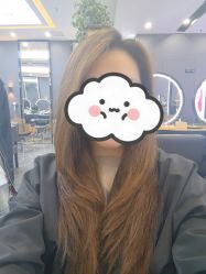 -藤野造型烫染·漂发