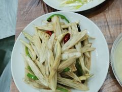 -蓝精灵饺子店