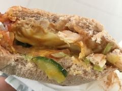 -SUBWAY赛百味(高新绿宝店)
