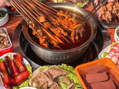 -牛华八婆麻辣烫(起源店)