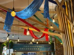 -蒙亨·手把肉·蒙古包文化主题餐厅(天恒广场店)