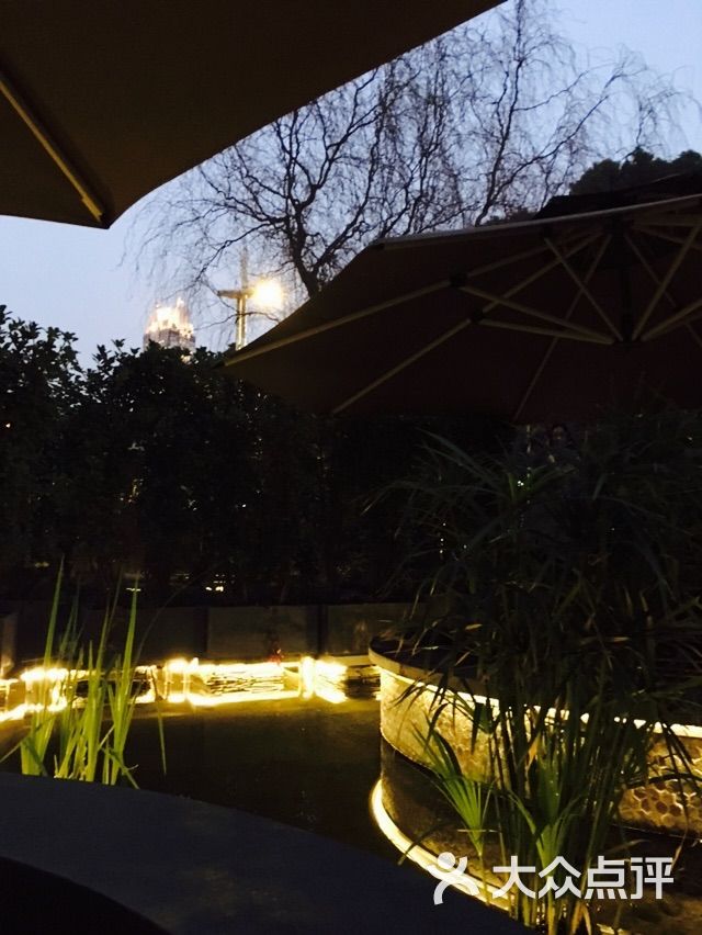 禅溪茶馆zenjoy(大沽路店)-图片-上海休闲娱乐-大众点评网