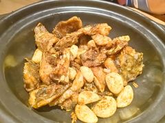 -KŌNG胶东小馆(华熙店)