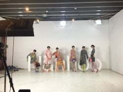 -东田造型