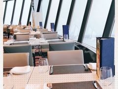 -360 The Restaurant at the CN Tower