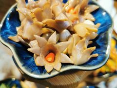 -慢丽江·云南野生菌土鸡锅(付家庄店)