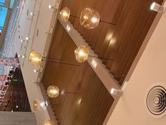 店内布置-西贝(无锡万象城店)