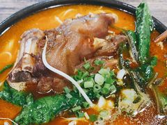 -李米线(武陵路店)