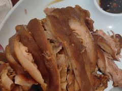 -聚首堂·特色小吃·肘子(什刹海德胜门店)