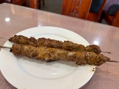 -烤肉宛饭庄(北新桥店)
