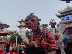 -渔岛海洋度假区