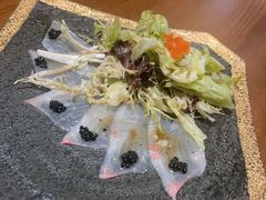 -傑·料理·海鲜放题(佛山文华荟店)