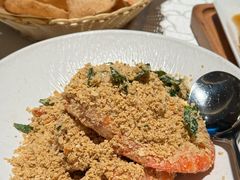 麦片虾-珍宝海鲜JUMBO Seafood(尚嘉店)