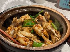 -啫神·广州地标美食(北京路店)