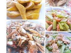-小六农家乐(崇明西沙湿地店)
