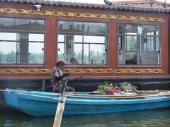-白洋淀景区