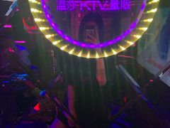 -温莎KTV(珠江路店)