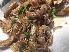 -启东海鲜人家(古美路店)