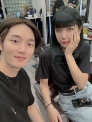 -Miracle集简美发沙龙