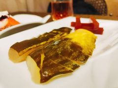 -92°C俄式厨房(中央大街店)