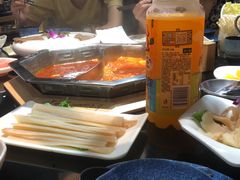 黄喉-蜀九香.正宗成都火锅(安吉店)