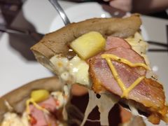 -米斯特比萨(罗斯福店)