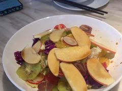 -茅庐川菜(青岛凯德店)