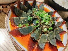 -叁煨蹄花·下饭盐帮菜(人民广场店)