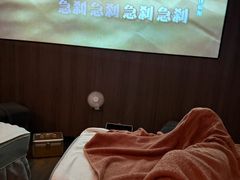 -天禧影院式足道·SPA(梅林店)