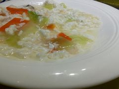 蛋白虾仁-潘大福特色蒸菜(湖滨店)