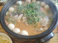 -茅山肴·道家菜·神仙鸡