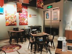 大堂-盒马鲜生(馥邦国际店)