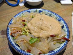 -东北农家饺子村(昌平路店)