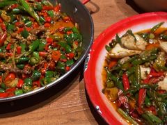 -泥糊破店小酒馆·团建聚餐(南京西路店)