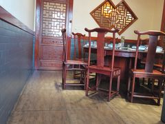 包厢-蠔友汇(皇姑店)
