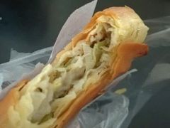 -老李家杂肝汤(回民街店)