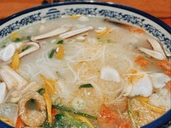 -香麒园·过桥米线·南湖雅宴